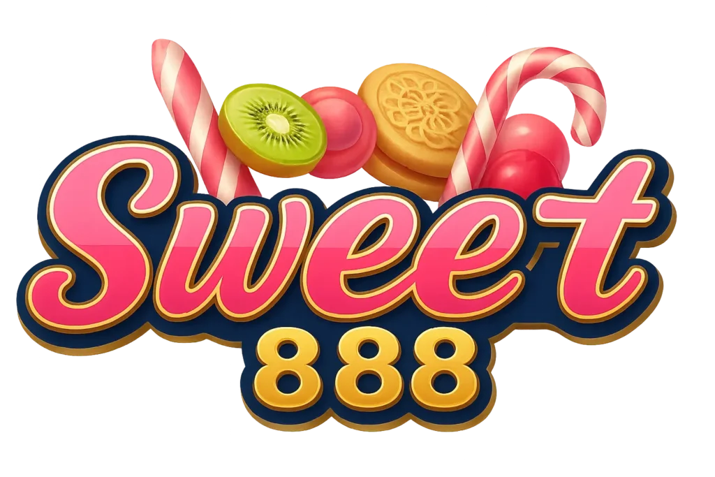 sweet888
